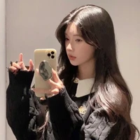 Hàn Thanh Tuệ Nhi(bff nữ9)