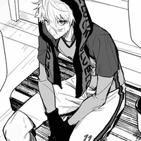 Nagi Seishiro