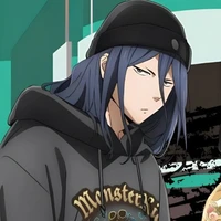 Sugishita