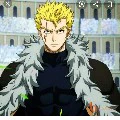 Laxus