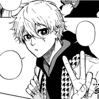 nagi seishirou