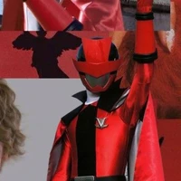 Lupinred