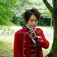 Maverlous/Gokaired/