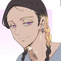 Haitani Ran
