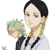 Haitani Brother