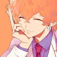 Smiley [ Nahoya Kawata ]