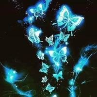 blue💠