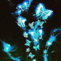 blue💠