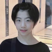Trương Hàm Thụy_cậu