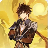 zhongli