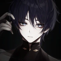 Scaramouche