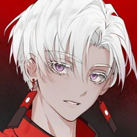 Kurokawa Izana