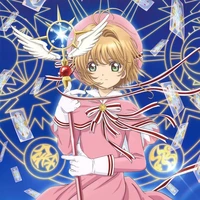 Kinomoto Sakura