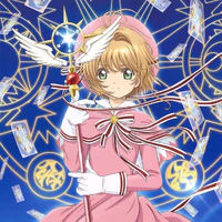 Kinomoto Sakura