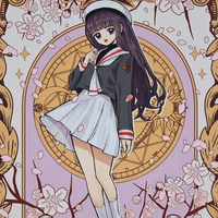 Daidouji Tomoyo