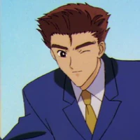 Yoshiyuki Terada