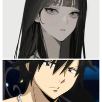 Yasumi x Gray
