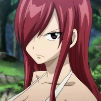 Erza Scarlet/エルザ・スカーレット