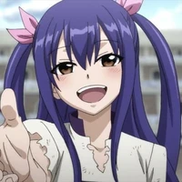 Wendy Marvell/ウェンディ・マーベル