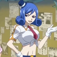 Juvia Edolas