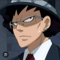 Gajeel Edolas