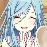 Hinomori Shizuku