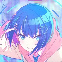 Kiritani Haruka