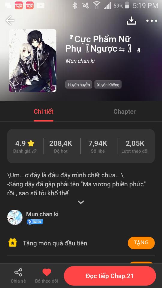 NovelToon