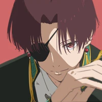 Suou Hayato