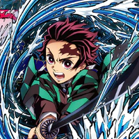 Kamado Tanjiro