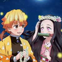 Agatsuma Zenitsu