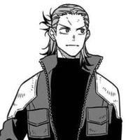Haruichi Izumo