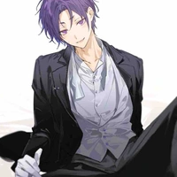 Mikage Reo