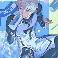 Nagi Seishiro