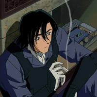 Hagiwara Kenji