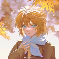 Miyano Shiho/Sherry