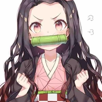 Kamado nezuko 