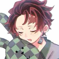 Kamado Tanjirou  