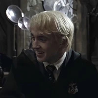 Draco Malfoy