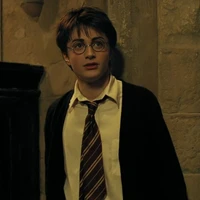 Harry Potter