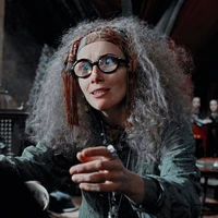 Sybill Trelawney
