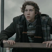 Neville longbottom 