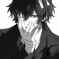 Osamu Dazai