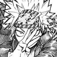 Kirishima Ejirou/Red Riot