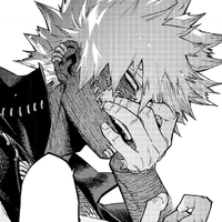 Todoroki Touya/Dabi
