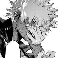 Todoroki Touya/Dabi
