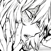 Shimura Tenko/Shigaraki Tomura