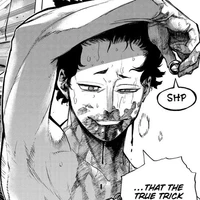 Atsuhiro Sako/Mr.Compress