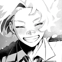 Oboro Shirakumo/Kurogiri