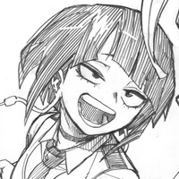 Jirou Kyouka/Earphone Jack